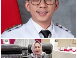 Fraksi PAN DPRD Lamsel Berikan Ucapkan Selamat Kepada Bupati Raditya Egi Pratama Atas Pengukuhannya Sebagai Bendahara Umum APKASI