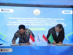 PERURI Gandeng JAM DATUN Melalui PKS Perkuat Kerja Sama Hukum