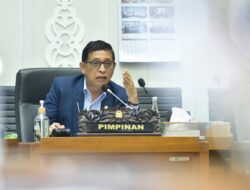 Pembahasan RUU BPIP Perkuat Kedudukan Konstitusi