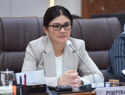 Ketua Komisi IX DPR RI : Siap Kawal Program Presiden, Komisi IX Soroti Hambatan Pengawasan di BGN