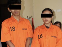 Satnarkoba Polres Pringsewu Bongkar Home Industri dan Peredaran Tembakau Sintesis