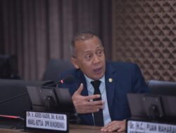 Wakil Ketua DPR RI : Wapres Perlu Segera Berkantor di IKN agar Pembangunan Tidak Terlantar