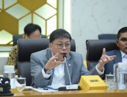 Wakil Ketua Komisi IV DPR : Pernyataan Mentan Soal Beras Oplosan Penuhi Bukti Permulaan, APH Harus Bertindak!
