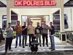 Kecanduan Judi Slot, Buruh Nekat Curi Motor dan Gelapkan Uang Majikan