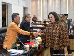 Sri Mulyani Kinerja Kemenkeu 2024: Efektif, Akuntabel, Berdampak