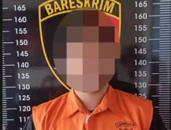 Polisi Tangkap Komplotan Pencuri Onderdil Bus Dinas Perhubungan Lampung