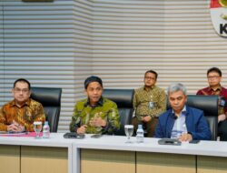 Pemerintah Komitmen Perbaiki Tata Kelola Sektor Pertambangan di Indonesia