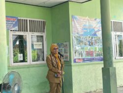 Perpustakaan Desa Purworejo (Purwopedia) Wakili Pesawaran dalam Lomba Perpustakaan Desa Tingkat Provinsi Lampung 2025