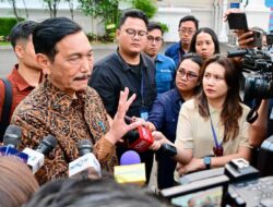 Presiden Prabowo Dukung Pengembangan GovTech dan Gen Bank untuk Menjaga Plasma Nutfah Indonesia