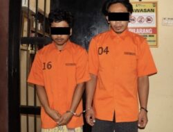 HP Raib, Korban Kaget Pelakunya Mantan Rekan Kerja