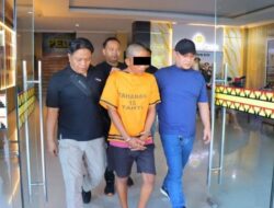 2 Tahun Jadi DPO, Pelaku Curanmor Berhasil Diamankan Polresta Bandar Lampung