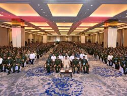 Presiden Tekankan Perbaikan Menyeluruh Sistem Pendidikan Nasional