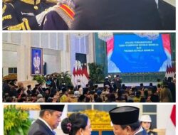 Puan Terima Penghargaan Bintang Republik Indonesia Utama dari Istana: Amanah untuk Rakyat