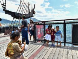 F1 Powerboat Hadir di Toba: Angkat Pariwisata, Ekonomi, dan Citra Internasional