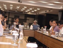 Kemenpora Matangkan Rencana Strategis (Renstra) Tahun 2024–2029
