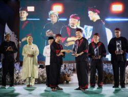 Wamenpora Taufik Ajak Masyarakat Lestarikan Silat dan Gairahkan Ekonomi Lokal