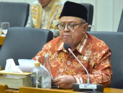 Anggota Badan Legislasi : Usulan Penambahan Frasa Perlindungan Hukum dalam Pasal RUU PPRT