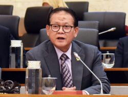 Anggota Komisi IV DPR : Tak Hanya Rugi Ekonomi, Rokhmin Dahuri Sebut Beras Oplosan Ancam Kesehatan