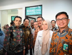 Anggota Komisi IX DPR Gamal Soroti SDM hingga Efektivitas Program Kesehatan Gratis