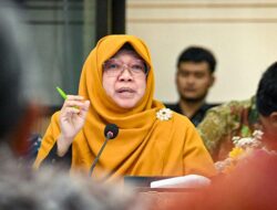 Anggota Komisi XI DPR RI Anis Byarwati Dorong Transparansi Metodologi PDB untuk Jaga Kredibilitas BPS
