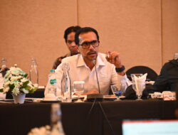 Anggota Komisi XI DPR RI : Pengawasan Transaksi Payment ID BI Harus Diimbangi Jaminan Keamanan Data