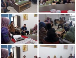 PERTI Lampung Tancap Gas Bangun Ponpes Tarbiyah Islamiyah Alfian Husin