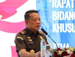 JAM PIDSUS Memeriksa 8 Orang Saksi Terkait Perkara Minyak Mentah PT Pertamina