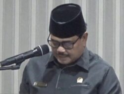 Tim Pansus DPRD Lamsel Sampaikan Masukan Strategis Sebelum RPJMD