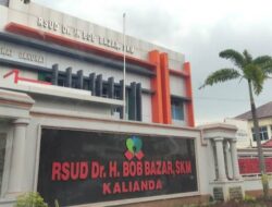 Buntut Dugaan Jaspel Pegawai Tak Dibayarkan,DPRD Bakal Panggil RSUD Bob Bazzar