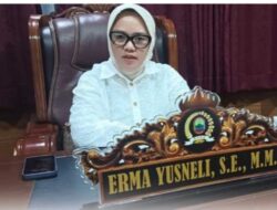 Ketua DPRD Lamsel Dukung Wacana Tukar Guling SMPN 1 – SMPN 2 Kalianda