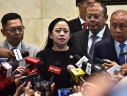 Puan Maharani: Insiden Ojol Dilindas Rantis Harus Diusut Tuntas