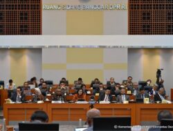 Kemenkeu : Anggaran Pendidikan 2026 Sebesar Rp757,8 Triliun, Naik 9,8% dari Outlook 2025