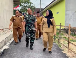 Walikota Bandar Lampung Pantau Perbaikan Jalan, Pastikan Jalan Kini Lebih Nyaman