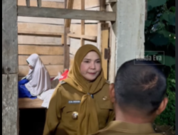 Gubuk Sempit, Lansia 83 Tahun Tinggal di Bangunan Tak Layak