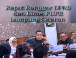Wakil Dewan Desak Eksekutif 2026 Anggarkan Rehab Bangunan KCC