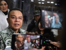 Wakil Ketua DPR RI : Pemblokiran Rekening untuk Selamatkan Uang Nasabah