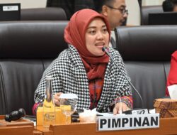 Wakil Ketua Komisi VII Minta Pemerintah Perluas Keterlibatan UMKM dalam Program MBG