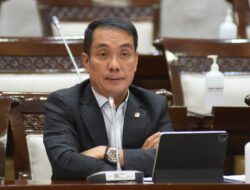 Wakil Ketua Komisi XI Ingatkan PPATK Jangan Sentuh Ranah Privat Warga Negara