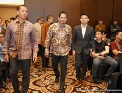 Pemerintah Tegaskan Kebijakan Fiskal Prudent dan Reformasi Struktural Kunci Masa Depan Ekonomi Indonesia