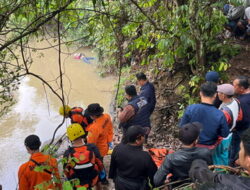 Satuan Setingkat Pleton Laksanakan Evakuasi dan Pengamanan Insiden di Natar