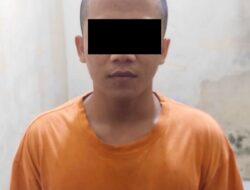 Pengurus Ponpes di Lampung Tengah Tega Setubuhi Anak di Bawah Umur