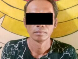 Cekcok Rumah Tangga Berujung Kekerasan