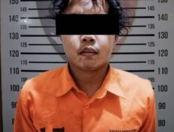 Janji Kencan di Michat, Berujung Diperkosa dan Dirampok