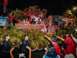 Kementerian Kehutanan Angkat Tema Menjaga Keanekaragaman Sumber Daya Alam Hayati