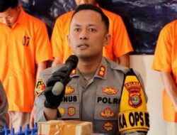 Pemuda di Pringsewu Curi Uang Puluhan Juta dan Ponsel untuk Bayar Utang, Beli Motor dan Liburan ke Yogya