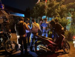 Polres Metro: Antisipasi C3, Balap Liar, Tawuran, dan Miras