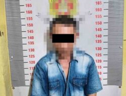 Polres Lampung Selatan Tangkap Pelaku Pencurian Jagung di Gudang Pakan Sidomulyo