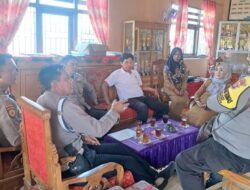 Polisi Tindaklanjuti Video Viral Kepsek di Pesawaran Ancam Murid Saat Upacara