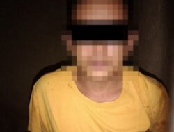 Polisi Amankan Diduga Pelaku Percobaan Curat di Tanjung Harapan