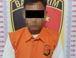 Polsek Tanjung Bintang Tangkap Pelaku Curanmor Gudang Semen di Tanjung Sari